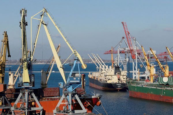 <p>A un año de conflicto Rusia-Ucrania, comienzan a reducirse las restricciones a exportaciones de alimentos</p>