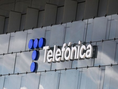 Telefónica Hispam atribuye "un destacado 2022" a mejores resultados comerciales en Argentina y Chile