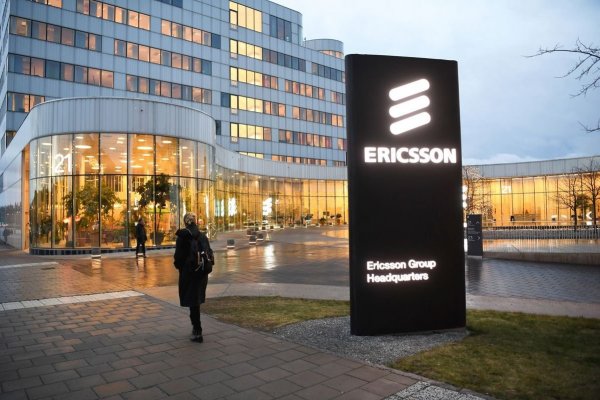 <p>Ericsson recortará un 8% de la fuerza laboral a medida que se enfría el mercado de las telecomunicaciones</p>