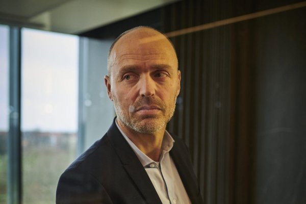 <p>CEO de la gestora danesa Capital Four: "Estamos en un entorno de gran incertidumbre e inestabilidad"</p>