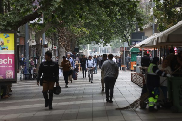 <p>Nuevas tablas de mortalidad para calcular pensiones estarán vigentes desde el 1 de julio de 2023</p>