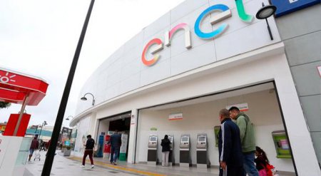 Enel confirma que China Southern está interesada en quedarse con activos en Perú