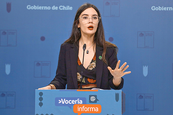 Reforma tributaria: gobierno se abre a propuesta de empresarios de aumentar impuesto corporativo, pero sin afectar recaudación original