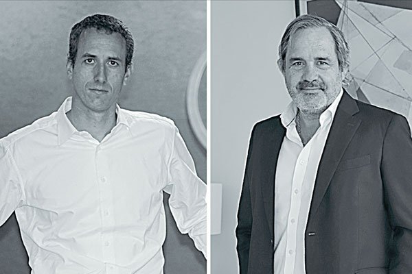 Fondo de infraestructura de Toesca: venta podría recaudar hasta US$ 240 millones