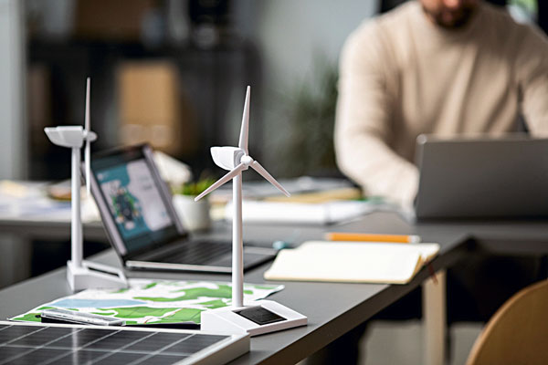 Viraliza de Corfo cofinanciará creación de cursos de cambio climático para emprendedores