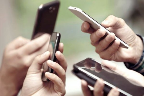 Movistar alcanza 1,5 millón de clientes 5G y anticipa que “dentro de tres años necesitaremos más espectro”