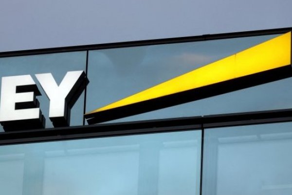 <p>EY se prepara para votar en abril o mayo sobre propuesta para iniciar división a fines de 2023</p>