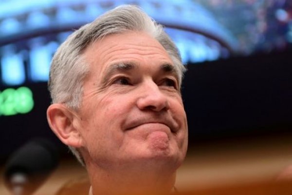 <p>EEUU: A la Fed no le importa Wall Street tanto como piensa Wall Street</p>