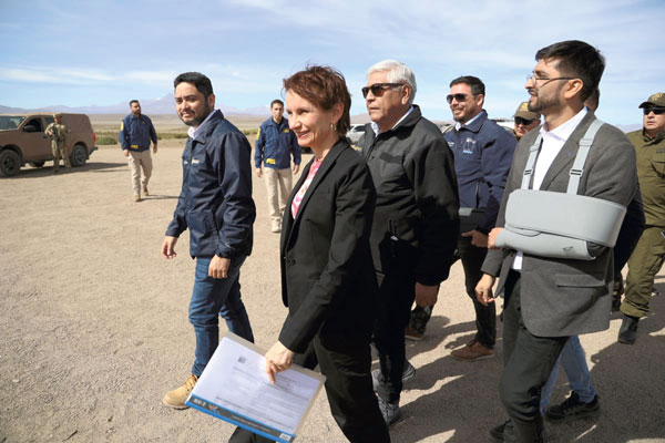<p>Foto: Agencia UNO</p>