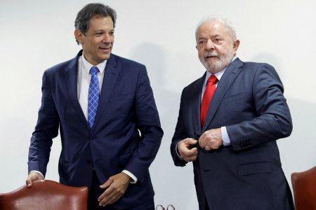 Brasil reanudará impuesto a los combustibles y recaudaría más de US$ 5.500 millones este año