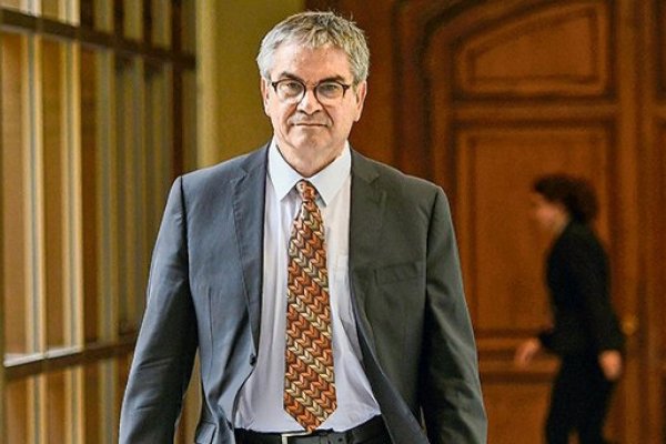 Marcel cree que el desempleo no alcanzará los dos dígitos en los próximos meses
