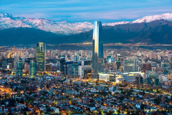 ¿Se puede salvar el PIB de Chile de la caída de este año? Barclays se abre a esa posibilidad