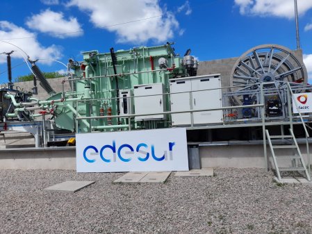 Argentina Edesur duplicó su pérdida operativa, en plena polémica por cortes de energía y con cartel de venta