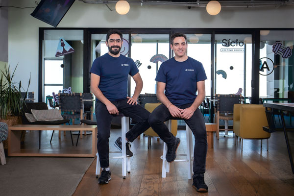 <p>Rankmi se fusiona con Osmos y recibe fondos de Softbank para fortalecer operación en México</p>