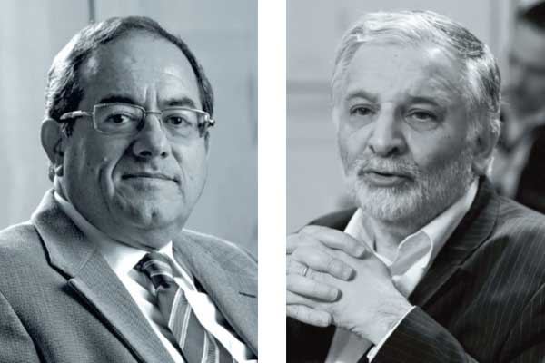 Directorio de Codelco se rearma: entran Eduardo Bitran y Ricardo Álvarez y dimite Patricia Núñez