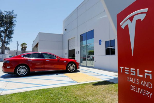 <p>Tesla y México cerca de acuerdo de inversión tras llamada entre presidente y Musk</p>