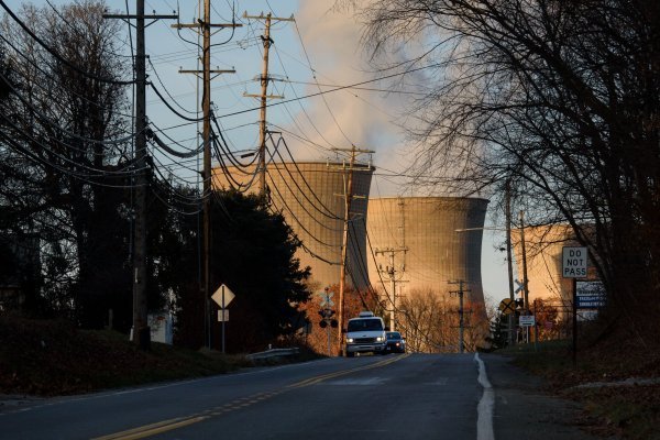 <p>La crisis energética impulsa el apoyo en Japón a retomar la energía nuclear a 12 años de Fukushima</p>