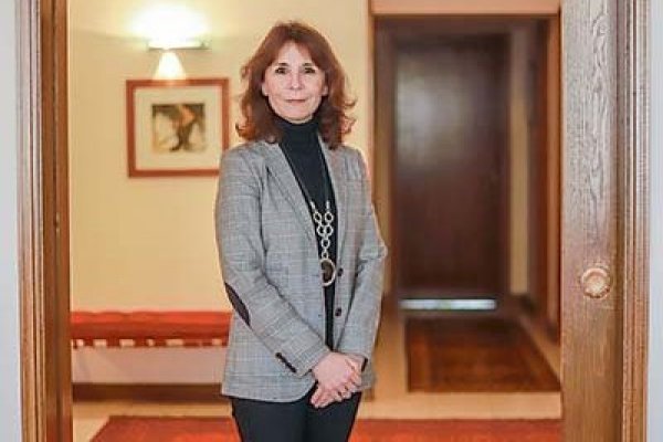 Patricia Núñez deja el directorio de Codelco y se abre proceso por ADP para buscar reemplazo