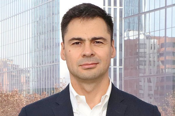 <p>Desde hace cuatro años, Christian Durán lidera el área de Risk Advisory, integrada por 400 profesionales.</p>