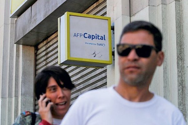 <p>Foto: Agencia UNO</p>