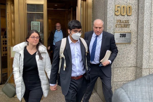 El círculo íntimo de Bankman-Fried continúa desmoronándose con una nueva declaración de culpabilidad