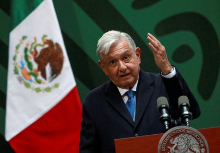 Autoritarismo de AMLO está debilitando a México