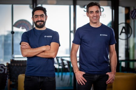 Rankmi se fusiona con Osmos y recibe fondos de Softbank para fortalecer operación en México