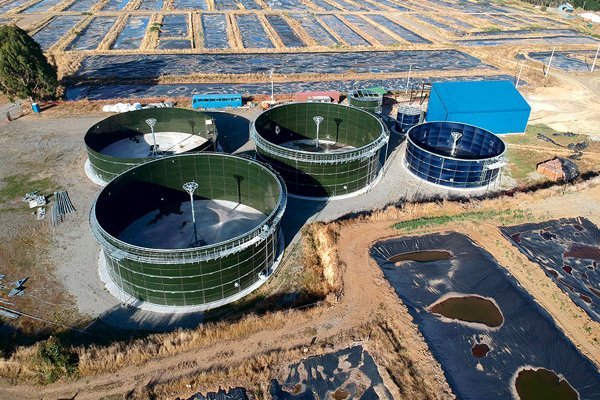 Proyecto de extensión de planta de residuos Ecoprial desiste de evaluación ambiental y se retira del SEA