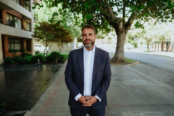 <p>Jaime Winter deja AZ y prepara proyecto de litigación compleja, además de impulsar una legaltech</p>
