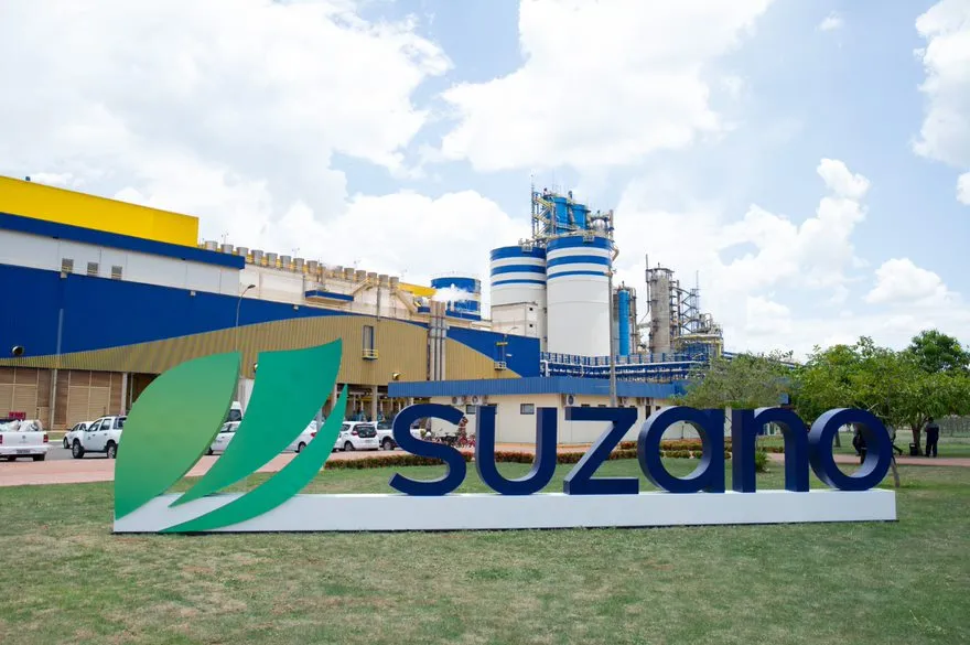 Gigante de la celulosa Suzano cierra el año con 200% más en utilidades y reafirma plan de inversión para 2023