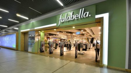Utilidades de Falabella caen 86% en 2022 y anuncia el plan de inversión para este año