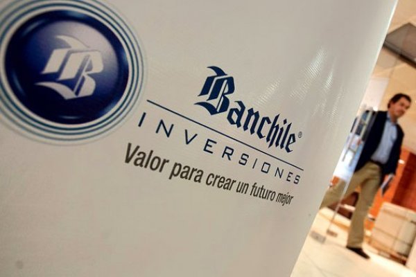 <p>Banchile encabeza podio de utilidades de corredoras de bolsa, "medalla de plata" para LarrainVial y "bronce" para Bci</p>