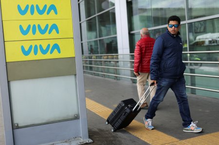 Viva Air solo negoció 18% de la deuda total antes de suspender sus operaciones