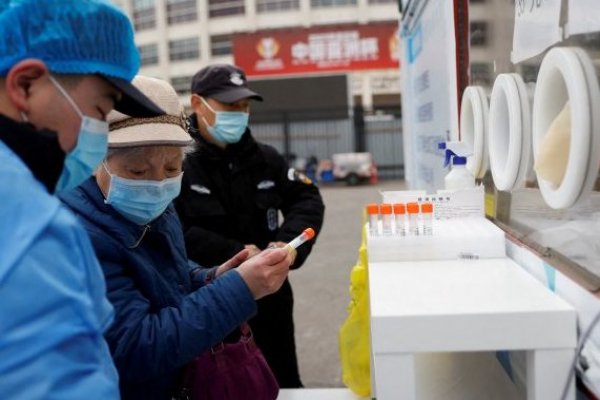 El FBI afirma que es probable que el Covid-19 provenga de un laboratorio chino