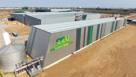 Utilidades de CCU caen 40% en 2022 y advierte eventuales riesgos en el negocio por política de fijación de precios en Argentina