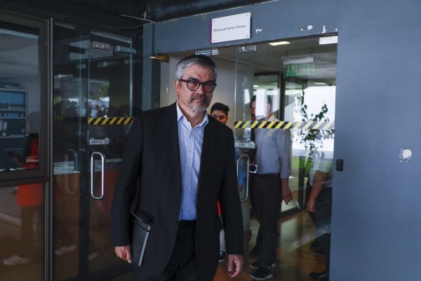 <p>Marcel celebra actividad en enero mejor a lo esperado y llama a los empresarios a retomar las inversiones que estén paralizadas</p>