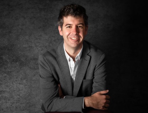Epson México ficha a joven chileno como director de marketing