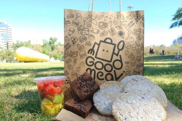 <p>A la fecha, GoodMeal Market tiene más de 3 mil usuarios, que han rescatado más de 30.000 productos.</p>