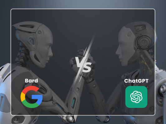 Chat GTP III parte: El aterrizaje de Bard