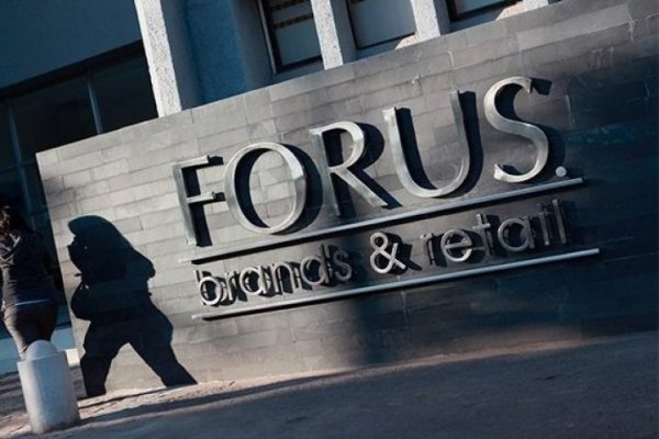 Las históricas ventas de Forus se desaceleran ante frenazo del consumo en Chile y ya han cerrado el 26% de las tiendas tras plan de optimización