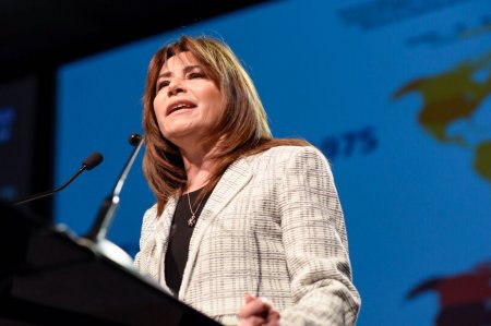 Cambios al interior de Leche Gloria: Valeria Flen deja la gerencia general