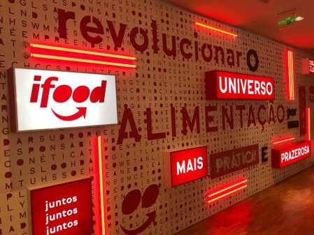 Nueva ola de despidos: brasileña iFood recorta más de 350 empleados de su plataforma