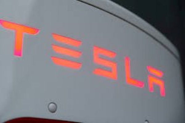 <p>Musk reduce la especulación de que Tesla extraerá litio</p>