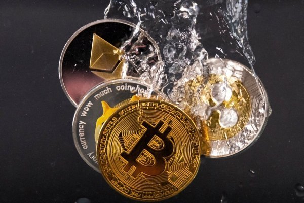 Criptomonedas: Bancos británicos aumentan las restricciones con nuevos límites para los minoristas