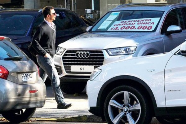 <p>Esto es lo que los analistas internacionales esperan para los precios de los autos luego de tres años de casi puras alzas</p>