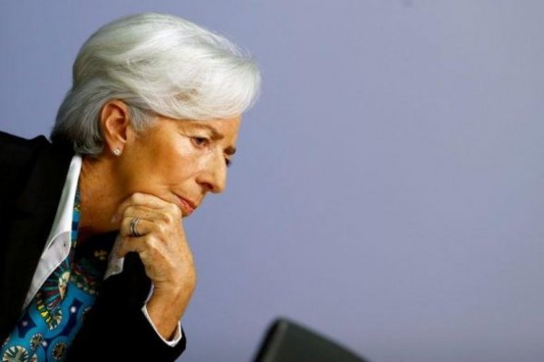 <p>Lagarde dice que los aumentos de tasas del BCE pueden continuar después de marzo</p>