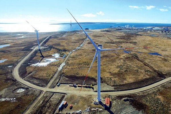 SMA inicia proceso sancionatorio contra dos generadoras de energía y una minera