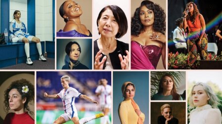 Dos latinoamericanas son reconocidas como Mujeres del Año 2023 por la revista TIME