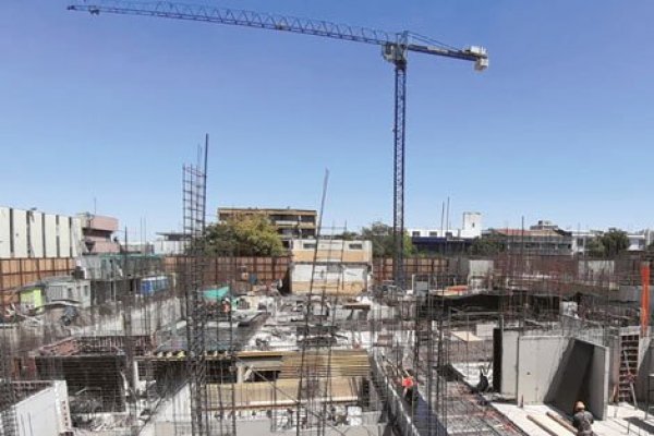 El mea culpa del controlador de Fundamenta tras el fin del proceso en la Suprema: "Faltó empatía con los vecinos de explicar más las bondades del proyecto"