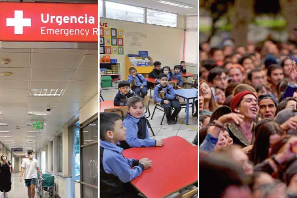 <p>Foto: Agencia UNO y Archivo</p>